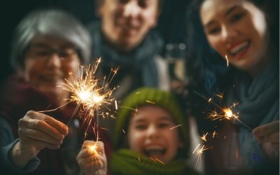 Resolve to Help Foster Children in 2025