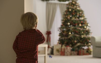 Holidays as a Child in Foster Care