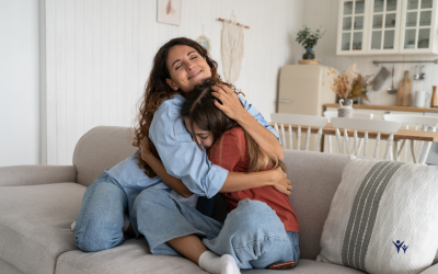 Teens in Foster Care: Making a Difference for Their Futures