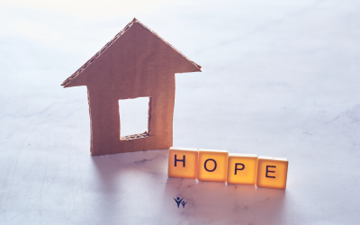 Power of Hope for Children in Foster Care
