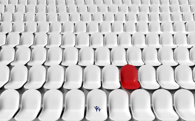 The Foster Care Crisis: Stadium-Sized Perspective