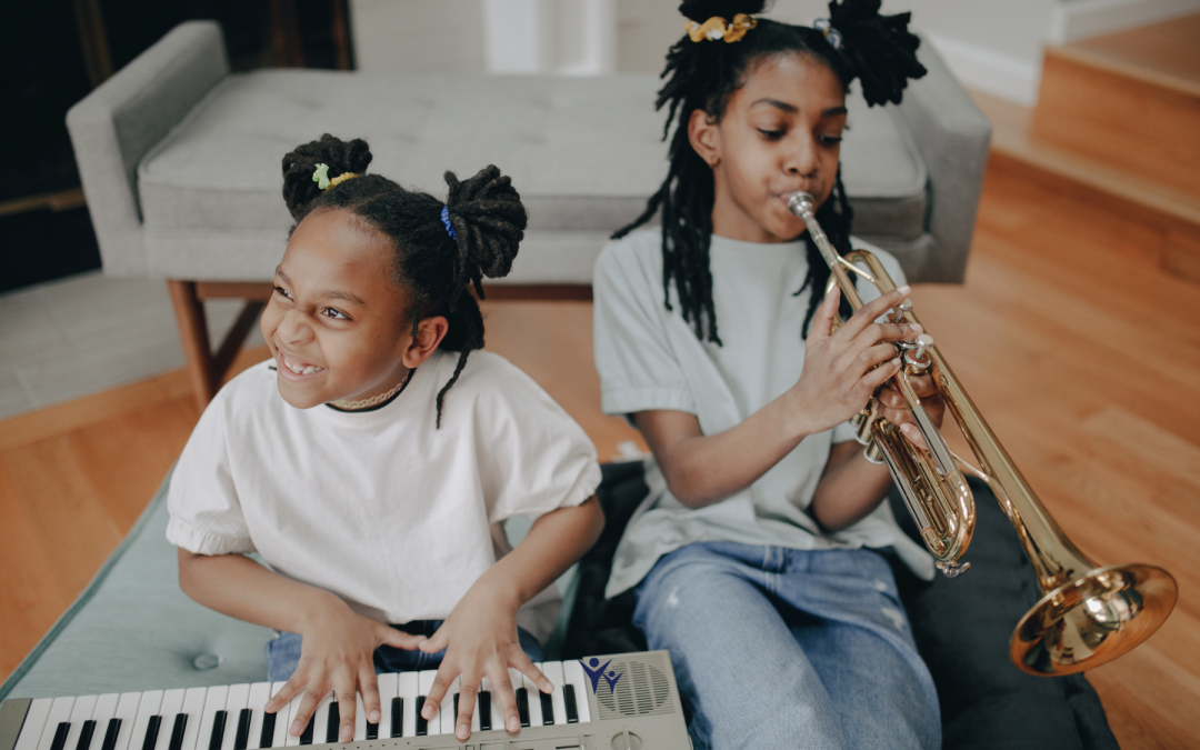 Keeping Sibling Groups Together in Foster Care