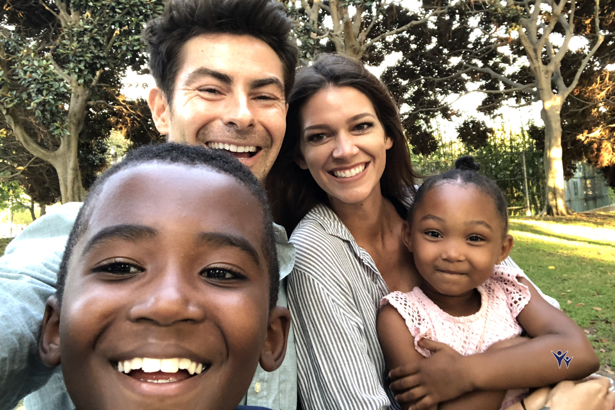 There Is a Foster Parent Shortage: How You Can Help